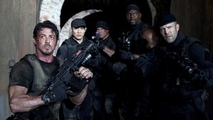 The Expendables (2010)