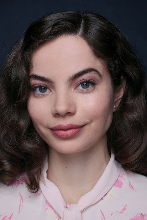 María José Weigel portrait