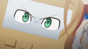 Jidou Hanbaiki ni Umarekawatta Ore wa Meikyuu wo Samayou – Episódio 2