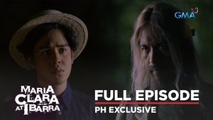 Maria Clara and Ibarra: Season 1 Full Episode 89