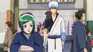 Gintama: 3×13