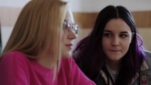 Skam España: s2 e2 PL