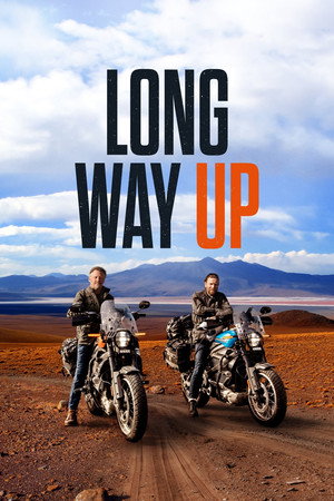 Long Way Up