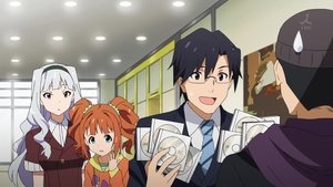 The Idolmaster: 1×6