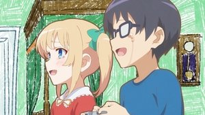 Saekano: How to Raise a Boring Girlfriend Season 1 Episode 9