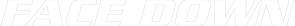Face Down — Logos 1