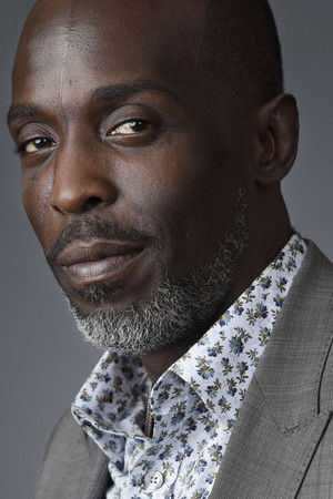 Michael Kenneth Williams photo