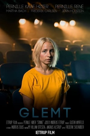 Poster Glemt (2019)