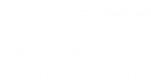 Élysée, la solitude du pouvoir — Logos 1