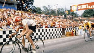 Breaking Away 16