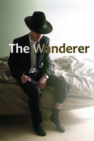 Poster The Wanderer (2010)