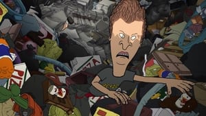 Mike Judge’s Beavis and Butt-Head: 2×19