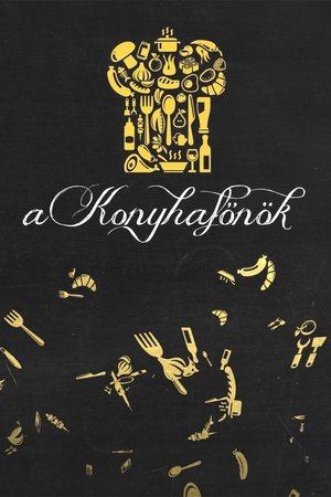 A Konyhafőnök