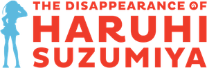 The Disappearance of Haruhi Suzumiya