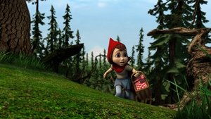 Hoodwinked! (2005)