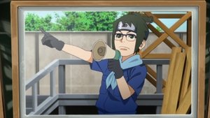 Boruto: Naruto Next Generations: Saison 1 Episode 48