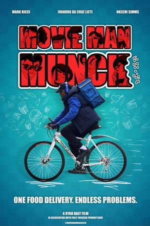 Movie Man Munch 6