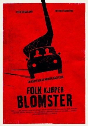 Folk kjøper blomster (2013)