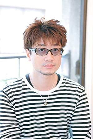 Katsutoshi Kitagawa