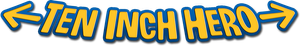 Ten Inch Hero