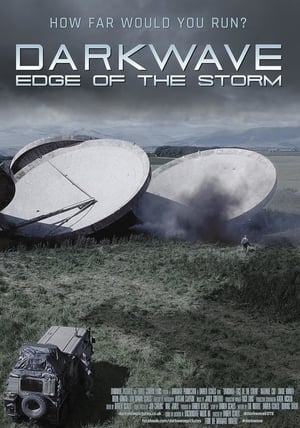 Poster Darkwave: Edge of the Storm (2016)