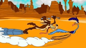 Looney Tunes - Les Meilleures Aventures de Bip-Bip et Coyote - Volume 1 film complet