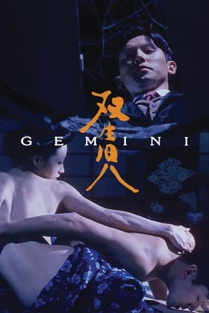 Gemini poster