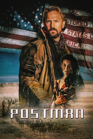 Постер фильма «Почтальон (1997)» — (14 из 31)