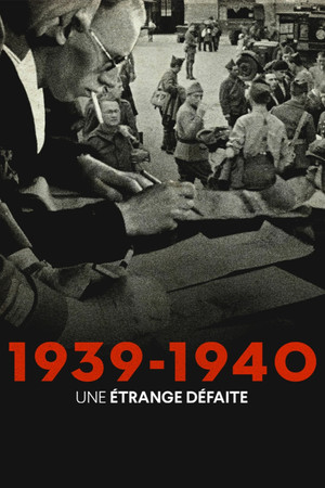1939-1940: A Strange Defeat (2026)