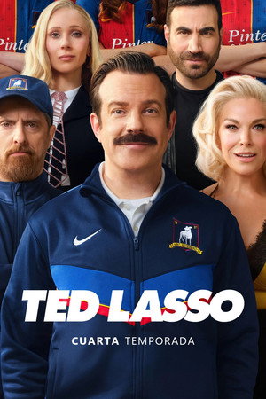 Season 4 poster