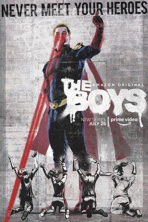 poster The Boys