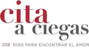 Cita a Ciegas — Logos 2