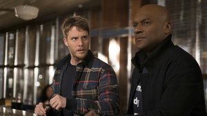 Limitless: 1×16