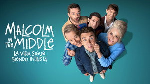 Malcolm el de en Medio: La vida sigue siendo injusta