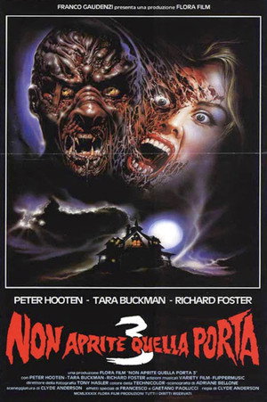 Night Killer 21