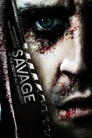Poster Savage 2009