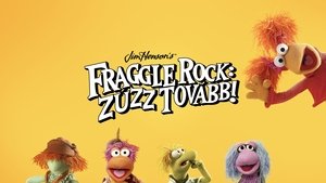 poster Fraggle Rock: Rock On!