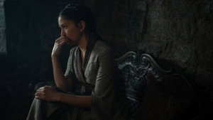 La casa del dragón Temporada 3 Capitulo 2