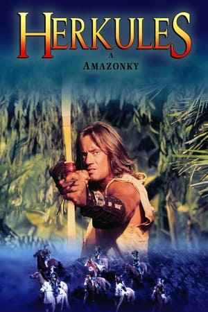 Herkules a Amazonky (1994)