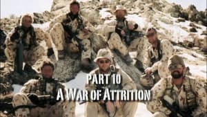Image Part 10: A War of Attrition