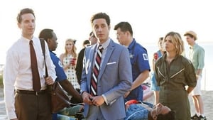 Royal Pains: 5×4