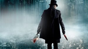 Ripper’s Revenge (2023) English | Download & Watch online | English & Sinhala Subtitle