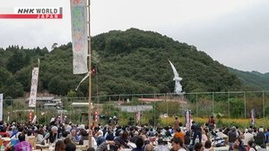 Journeys in Japan: 14×26