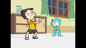 Dance Dance