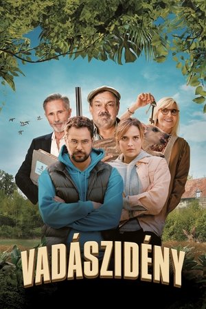 Image Vadászidény