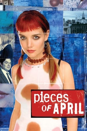 Pieces of April - Ein Tag mit April Burns Film