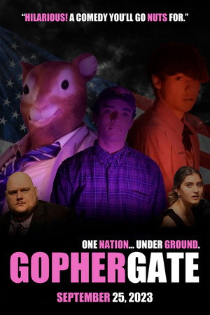 GopherGate