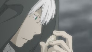 Mushishi Zoku Shou (Mushishi 2) – Episódio 02