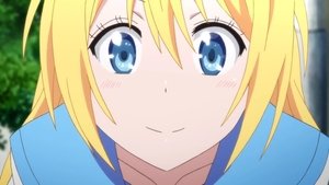 Nisekoi 2 Episódio 1