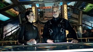The Expanse 3 x 10